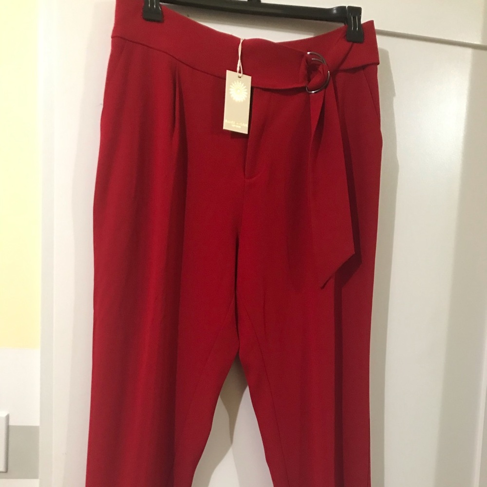 Ramy Brook pants